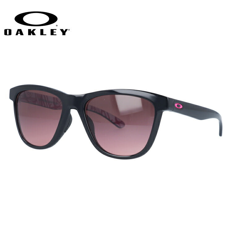 オークリー サングラス OAKLEY ムーンライター MOONLIGHTER レディース レギュラーフィット OO9320-15 YSC BREAST CANCER AWARENESS EDITION ラッピング無料