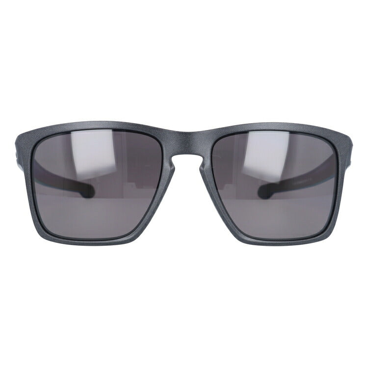 【訳あり】オークリー サングラス OAKLEY スリバー XL アジアンフィット SLIVER XL OO9346-0857 57サイズ プリズム スクエア型 メンズ レディース アイウェア UVカット 紫外線カット 釣り ゴルフ ドライブ オークレー ［ハイカーブレンズ対応/タウン］【海外正規品】