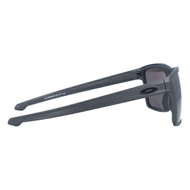【訳あり】オークリー サングラス OAKLEY スリバー XL アジアンフィット SLIVER XL OO9346-0857 57サイズ プリズム スクエア型 メンズ レディース アイウェア UVカット 紫外線カット 釣り ゴルフ ドライブ オークレー ［ハイカーブレンズ対応/タウン］【海外正規品】