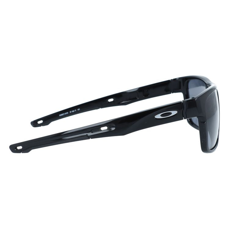 【訳あり・店頭展示品/付属品なし/外箱なし】 オークリー サングラス クロスレンジ アジアンフィット OAKLEY CROSSRANGE OO9371-0157 57サイズ スクエア型 アウトレット品 ユニセックス メンズ レディース【海外正規品】