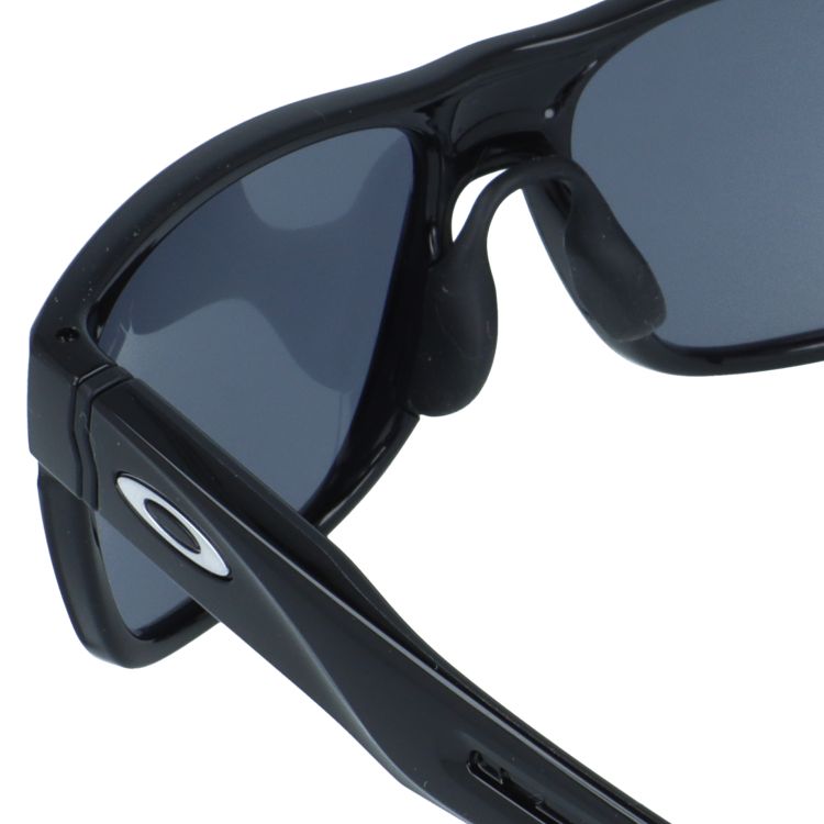 【訳あり・店頭展示品/付属品なし/外箱なし】 オークリー サングラス クロスレンジ アジアンフィット OAKLEY CROSSRANGE OO9371-0157 57サイズ スクエア型 アウトレット品 ユニセックス メンズ レディース【海外正規品】