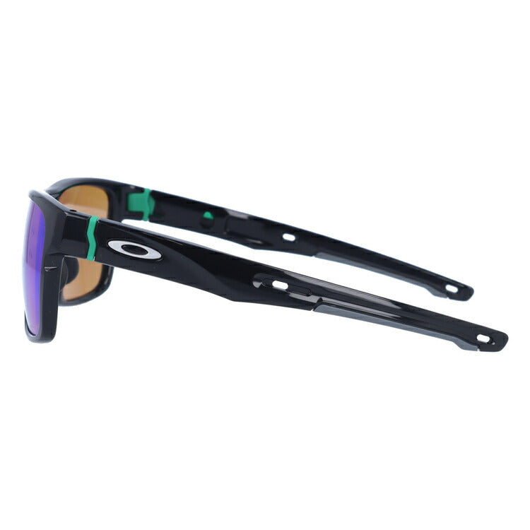 【訳あり】オークリー ゴルフ向け サングラス クロスレンジ CROSSRANGE OAKLEY アジアンフィット プリズム プリズムゴルフ OO9371-0357 ［ハイカーブレンズ対応/スポーツ］ ラッピング無料