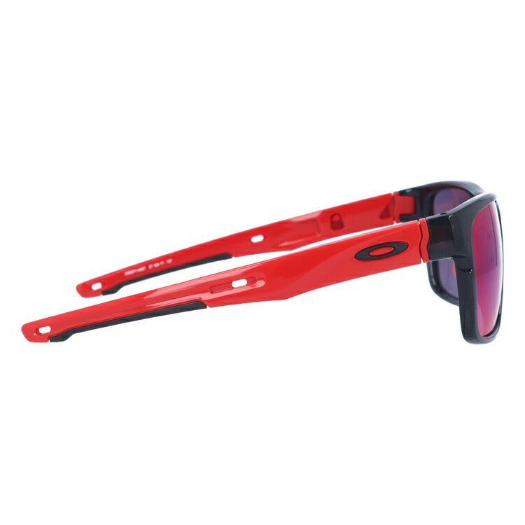 オークリー ロードバイク・マラソン向けサングラス クロスレンジ CROSSRANGE OAKLEY アジアンフィット プリズム プリズムロード OO9371-0457 ［ハイカーブレンズ対応/スポーツ］ ラッピング無料