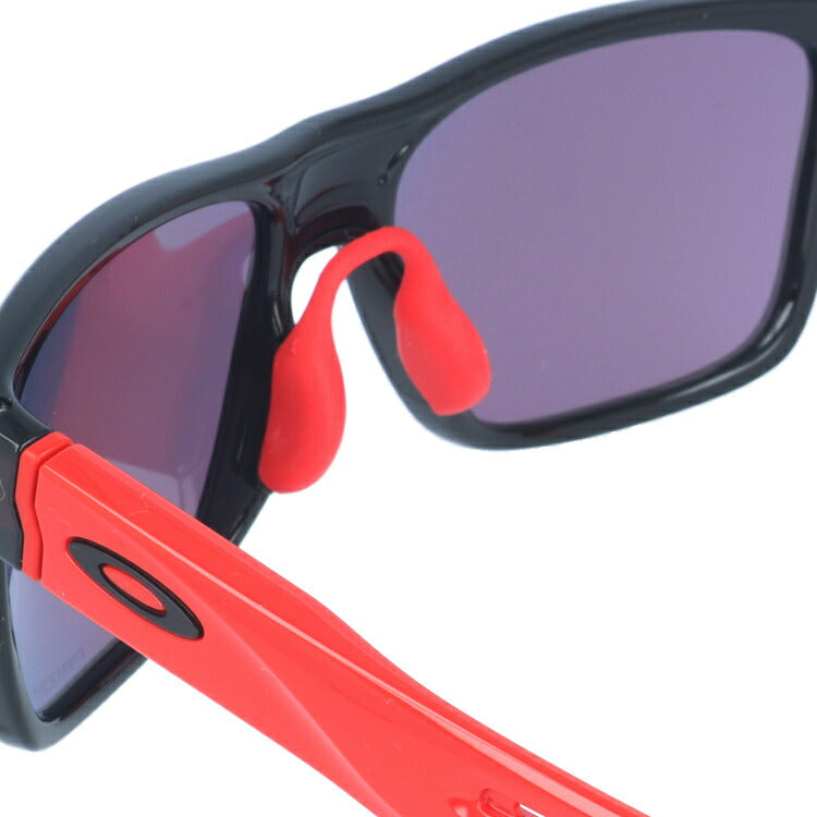 オークリー ロードバイク・マラソン向けサングラス クロスレンジ CROSSRANGE OAKLEY アジアンフィット プリズム プリズムロード OO9371-0457 ［ハイカーブレンズ対応/スポーツ］ ラッピング無料
