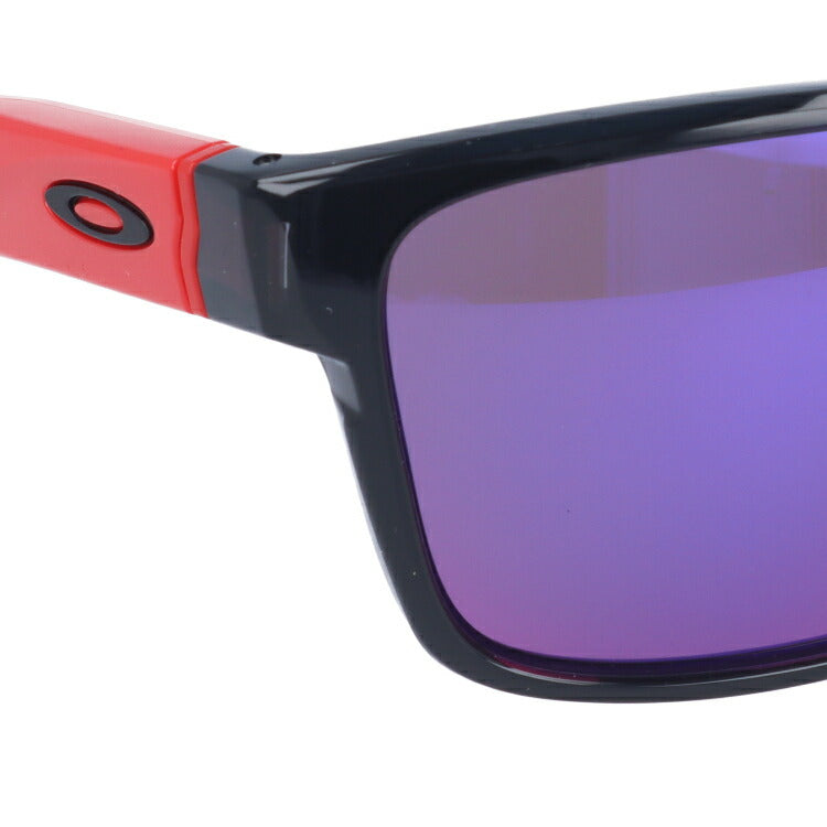 オークリー ロードバイク・マラソン向けサングラス クロスレンジ CROSSRANGE OAKLEY アジアンフィット プリズム プリズムロード OO9371-0457 ［ハイカーブレンズ対応/スポーツ］ ラッピング無料