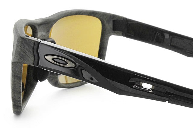 【訳あり】オークリー サングラス クロスレンジ プリズム ミラーレンズ アジアンフィット OAKLEY CROSSRANGE OO9371-0657 57サイズ スクエア型 ユニセックス メンズ レディース
