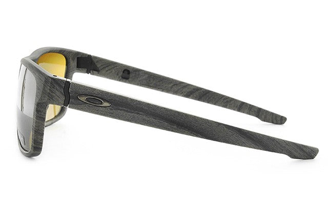 【訳あり】オークリー サングラス クロスレンジ プリズム ミラーレンズ アジアンフィット OAKLEY CROSSRANGE OO9371-0657 57サイズ スクエア型 ユニセックス メンズ レディース