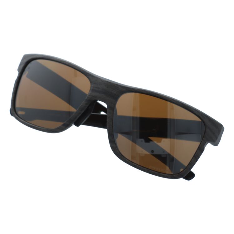 【訳あり・店頭展示品/付属品なし/外箱なし】 オークリー サングラス クロスレンジ プリズム アジアンフィット OAKLEY CROSSRANGE OO9371-0657 57サイズ スクエア型 アウトレット品 ユニセックス メンズ レディース【海外正規品】