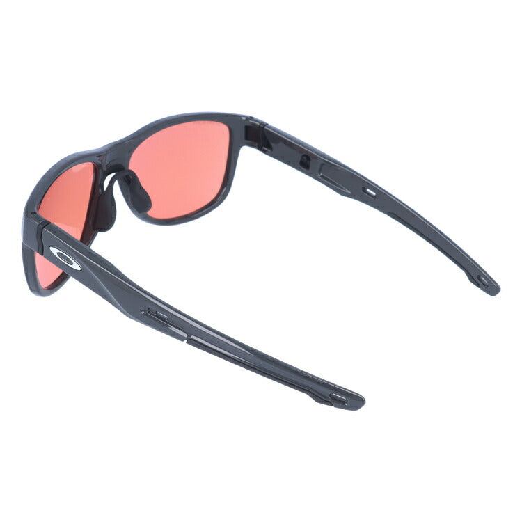 オークリー 登山向け サングラス クロスレンジR CROSSRANGE R OAKLEY アジアンフィット プリズム プリズムトレイル OO9369-0357 ラッピング無料