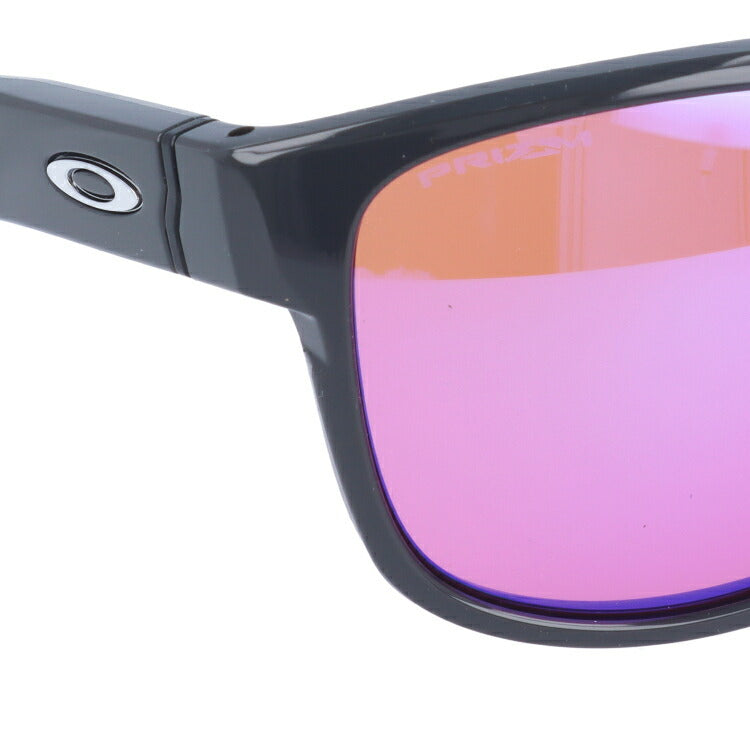 オークリー 登山向け サングラス クロスレンジR CROSSRANGE R OAKLEY アジアンフィット プリズム プリズムトレイル OO9369-0357 ラッピング無料