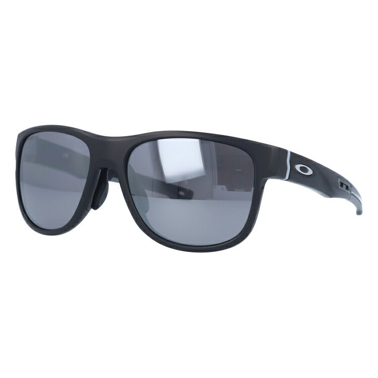 【訳あり】オークリー サングラス OAKLEY クロスレンジR アジアンフィット CROSSRANGE R OO9369-0557 57サイズ プリズム ウェリントン型 メンズ レディース アイウェア UVカット 紫外線カット 釣り ゴルフ ドライブ アウトドア 運転 オークレー【海外正規品】