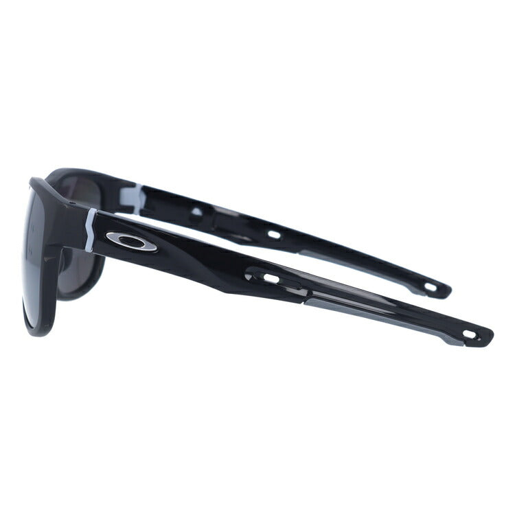 【訳あり】オークリー サングラス OAKLEY クロスレンジR アジアンフィット CROSSRANGE R OO9369-0557 57サイズ プリズム ウェリントン型 メンズ レディース アイウェア UVカット 紫外線カット 釣り ゴルフ ドライブ アウトドア 運転 オークレー【海外正規品】