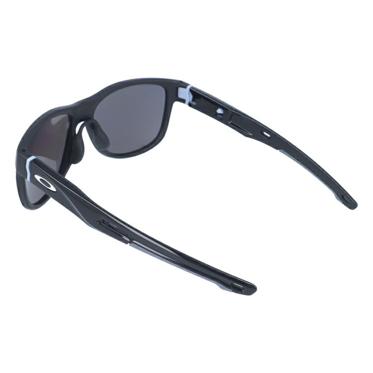 【訳あり】オークリー サングラス OAKLEY クロスレンジR アジアンフィット CROSSRANGE R OO9369-0557 57サイズ プリズム ウェリントン型 メンズ レディース アイウェア UVカット 紫外線カット 釣り ゴルフ ドライブ アウトドア 運転 オークレー【海外正規品】