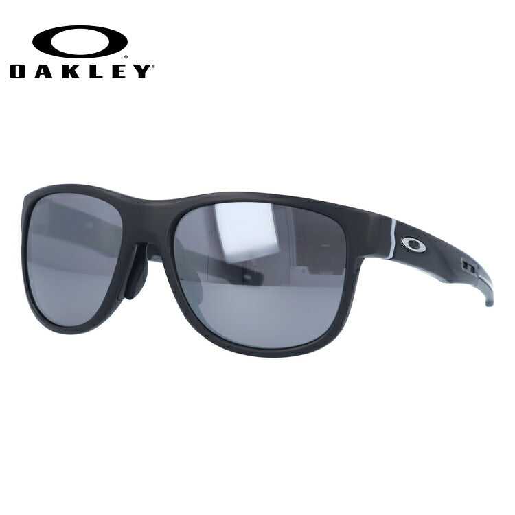 【訳あり】オークリー サングラス OAKLEY クロスレンジR アジアンフィット CROSSRANGE R OO9369-0557 57サイズ プリズム ウェリントン型 メンズ レディース アイウェア UVカット 紫外線カット 釣り ゴルフ ドライブ アウトドア 運転 オークレー【海外正規品】