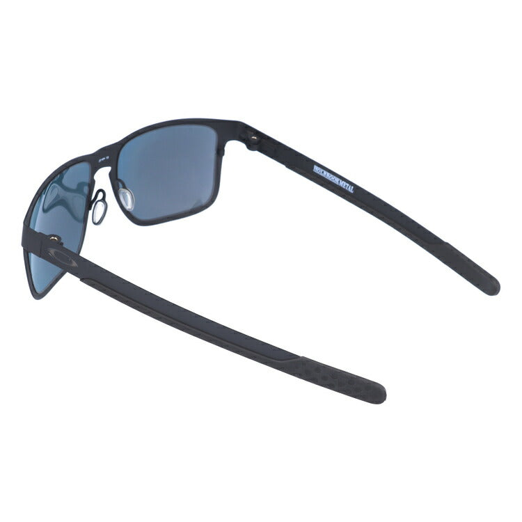 オークリー サングラス ホルブルックメタル OAKLEY HOLBROOK METAL ミラーレンズ OO4123-0255 ラッピング無料