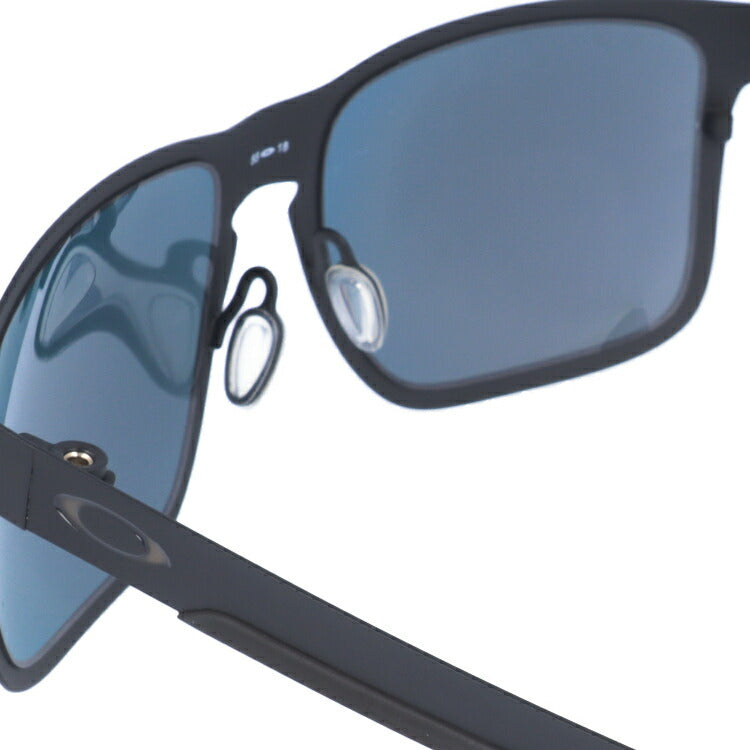 オークリー サングラス ホルブルックメタル OAKLEY HOLBROOK METAL ミラーレンズ OO4123-0255 ラッピング無料