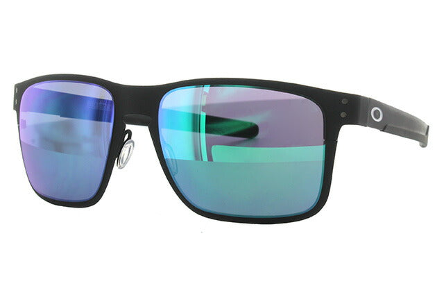 【訳あり】オークリー サングラス ホルブルックメタル OAKLEY HOLBROOK METAL ミラーレンズ OO4123-0455 ラッピング無料