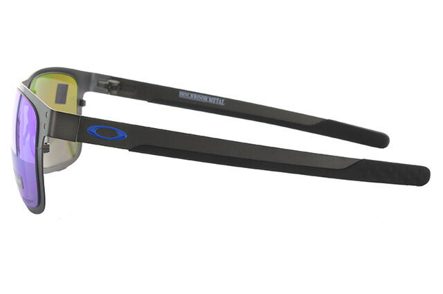 オークリー サングラス ホルブルックメタル OAKLEY HOLBROOK METAL プリズム OO4123-0755 釣り つり ラッピング無料