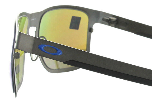 オークリー サングラス ホルブルックメタル OAKLEY HOLBROOK METAL プリズム OO4123-0755 釣り つり ラッピング無料