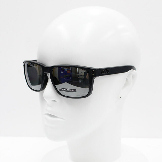 オークリー 偏光 サングラス ホルブルック HOLBROOK OAKLEY アジアンフィット プリズム OO9244-2556 釣り ドライブ モデル ラッピング無料