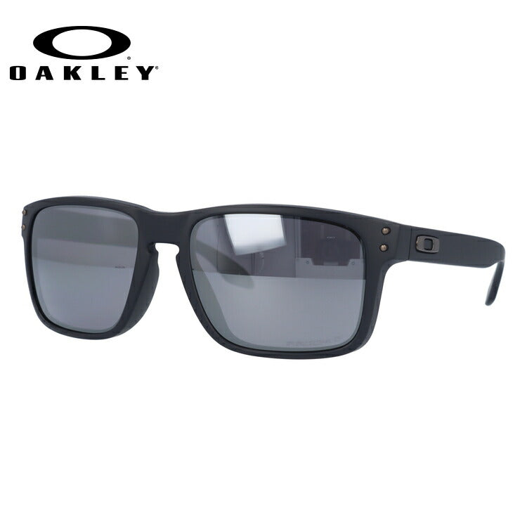 オークリー 偏光 サングラス ホルブルック HOLBROOK OAKLEY アジアンフィット プリズム OO9244-2556 釣り ドライブ モデル ラッピング無料