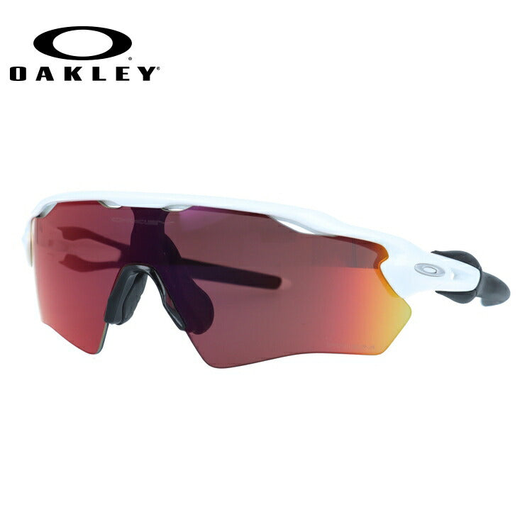 オークリー キッズ・ジュニア向け サングラス OAKLEY RADAR EV XS PATH レーダーイーブイXS パス プリズム ユースフィット プリズムフィールド キッズ OJ9001-0531 ラッピング無料