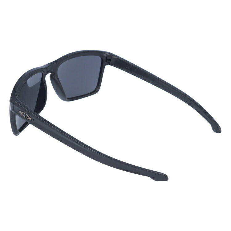 オークリー サングラス スリバーXL SLIVER XL OAKLEY アジアンフィット プリズム OO9346-1257 ［ハイカーブレンズ対応/タウン］ ラッピング無料