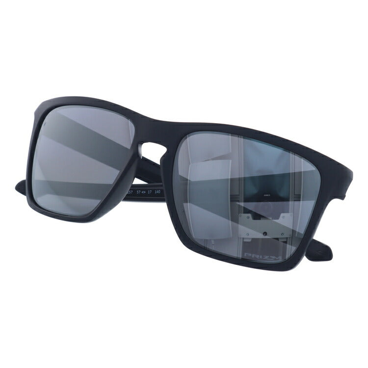 オークリー サングラス スリバーXL SLIVER XL OAKLEY アジアンフィット プリズム OO9346-1257 ［ハイカーブレンズ対応/タウン］ ラッピング無料