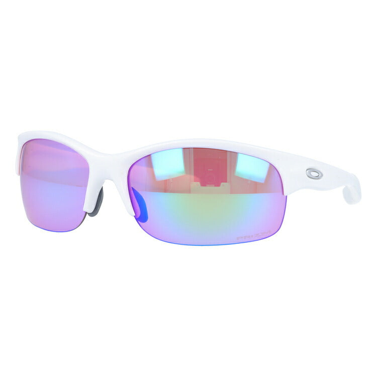 オークリー ゴルフ向け サングラス コミットスクエア COMMIT SQUARED レディース プリズム OAKLEY レギュラーフィット プリズムゴルフ OO9086-0262 ［ハイカーブレンズ対応/スポーツ］ ラッピング無料