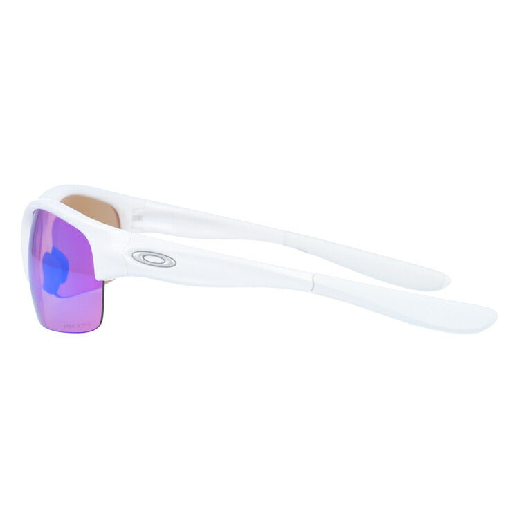 オークリー ゴルフ向け サングラス コミットスクエア COMMIT SQUARED レディース プリズム OAKLEY レギュラーフィット プリズムゴルフ OO9086-0262 ［ハイカーブレンズ対応/スポーツ］ ラッピング無料