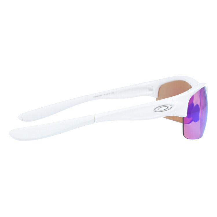 オークリー ゴルフ向け サングラス コミットスクエア COMMIT SQUARED レディース プリズム OAKLEY レギュラーフィット プリズムゴルフ OO9086-0262 ［ハイカーブレンズ対応/スポーツ］ ラッピング無料