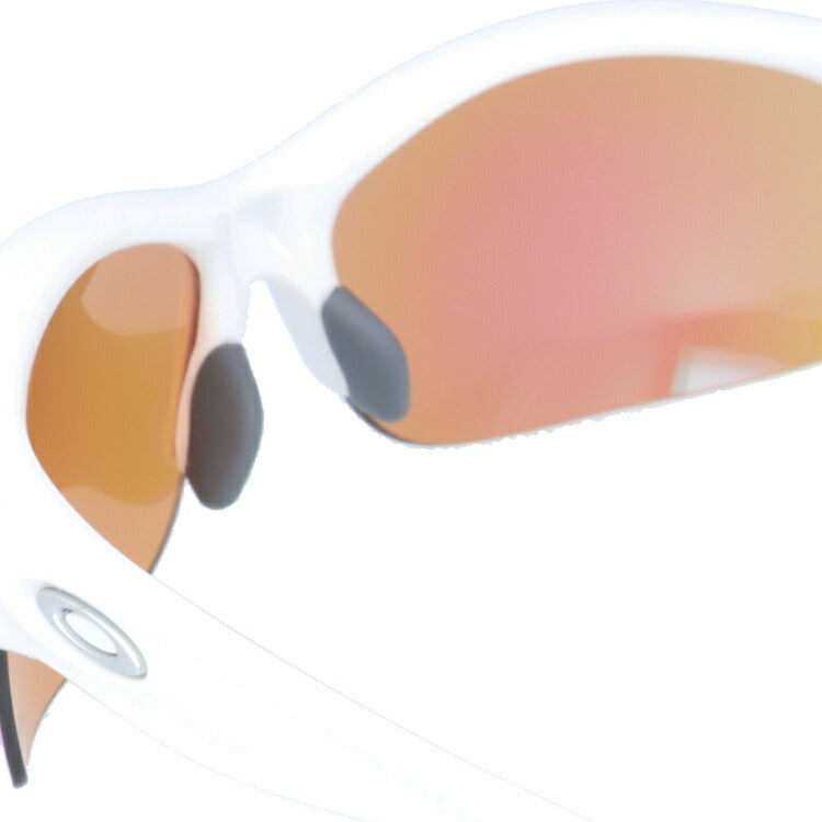 オークリー ゴルフ向け サングラス コミットスクエア COMMIT SQUARED レディース プリズム OAKLEY レギュラーフィット プリズムゴルフ OO9086-0262 ［ハイカーブレンズ対応/スポーツ］ ラッピング無料