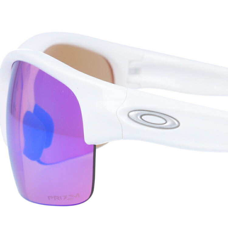 オークリー ゴルフ向け サングラス コミットスクエア COMMIT SQUARED レディース プリズム OAKLEY レギュラーフィット プリズムゴルフ OO9086-0262 ［ハイカーブレンズ対応/スポーツ］ ラッピング無料