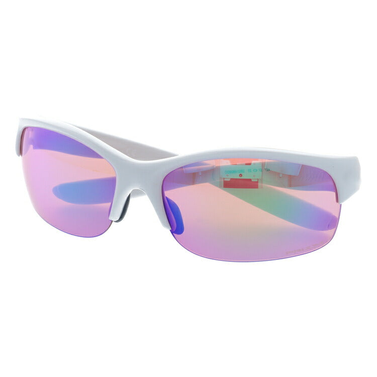 オークリー ゴルフ向け サングラス コミットスクエア COMMIT SQUARED レディース プリズム OAKLEY レギュラーフィット プリズムゴルフ OO9086-0262 ［ハイカーブレンズ対応/スポーツ］ ラッピング無料