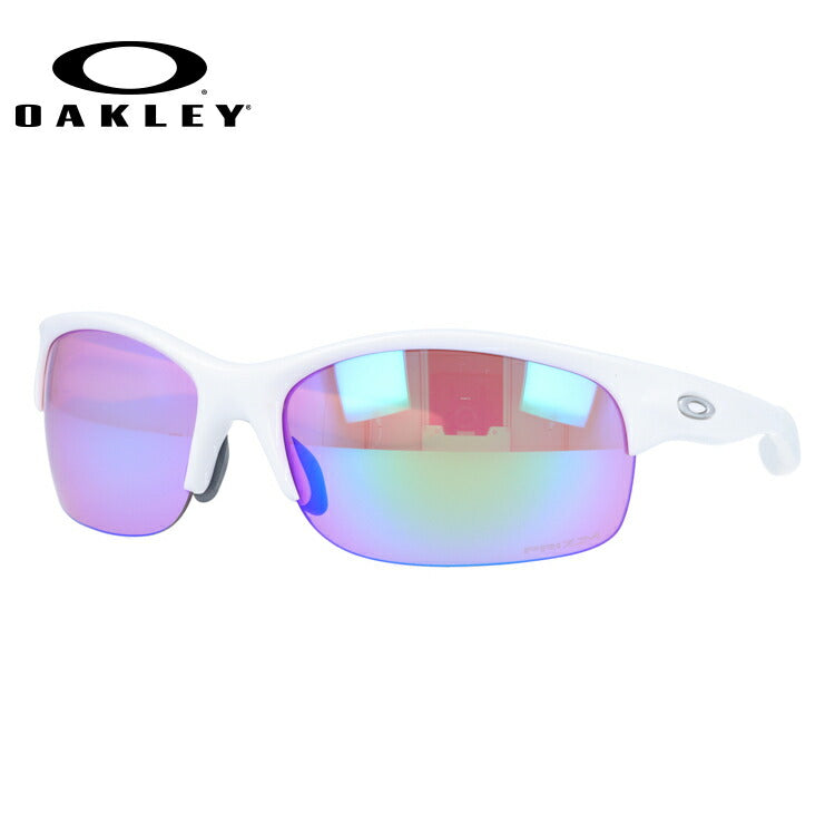 オークリー ゴルフ向け サングラス コミットスクエア COMMIT SQUARED レディース プリズム OAKLEY レギュラーフィット プリズムゴルフ OO9086-0262 ［ハイカーブレンズ対応/スポーツ］ ラッピング無料