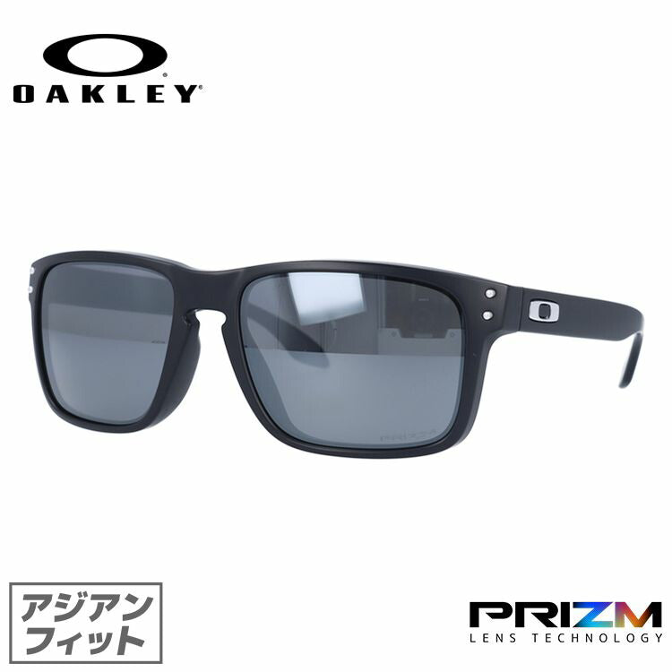 【訳あり】オークリー サングラス ホルブルック HOLBROOK OAKLEY アジアンフィット プリズム OO9244-2756 ラッピング無料