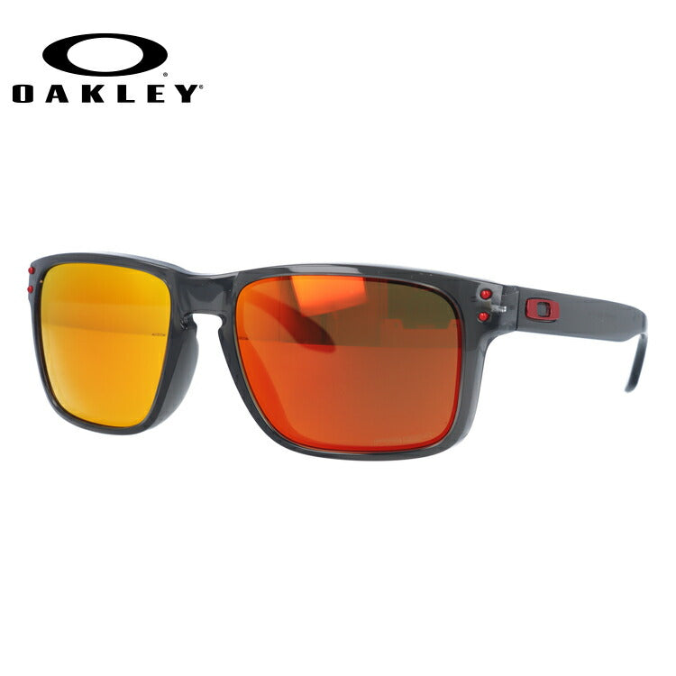オークリー サングラス ホルブルック HOLBROOK OAKLEY アジアンフィット プリズム OO9244-2856 ラッピング無料