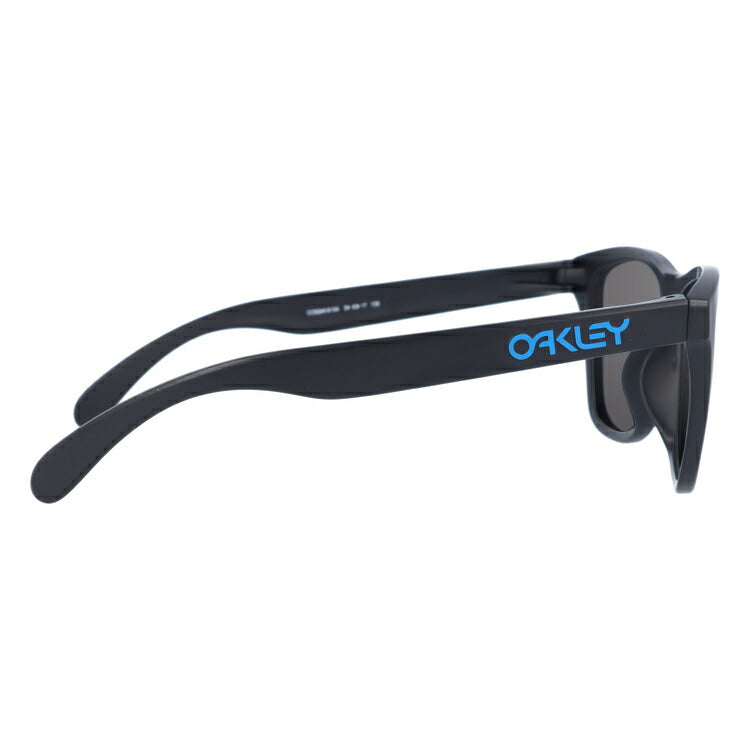 【選べる7色 偏光レンズ】オークリー OAKLEY 偏光 サングラス フロッグスキン プリズム アジアンフィット FROGSKINS OO9245-6154 54サイズ ウェリントン ユニセックス メンズ レディース アウトドア ドライブ【PRIZM SAPPHIRE IRIDIUM】