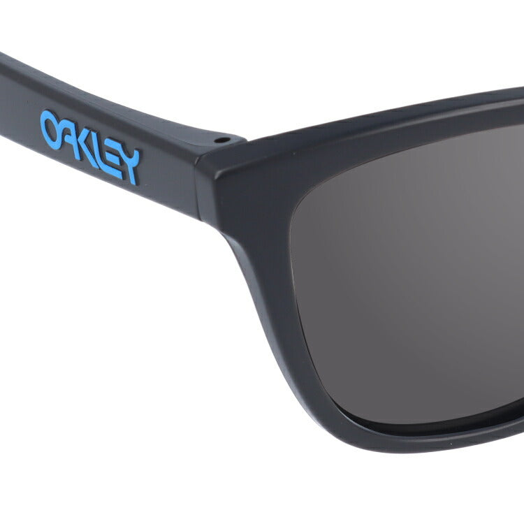 【選べる7色 偏光レンズ】オークリー OAKLEY 偏光 サングラス フロッグスキン プリズム アジアンフィット FROGSKINS OO9245-6154 54サイズ ウェリントン ユニセックス メンズ レディース アウトドア ドライブ【PRIZM SAPPHIRE IRIDIUM】