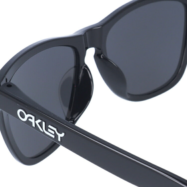オークリー サングラス フロッグスキン FROGSKINS OAKLEY アジアンフィット プリズム OO9245-6254 ラッピング無料