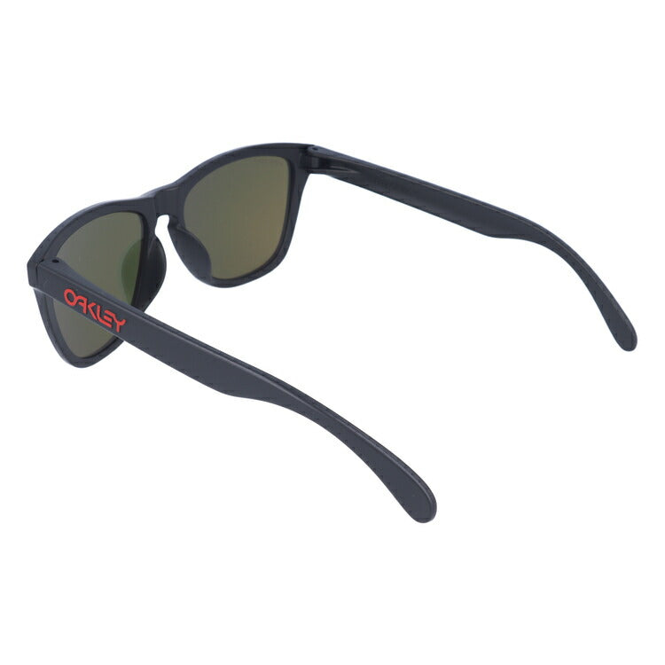 オークリー サングラス フロッグスキン FROGSKINS OAKLEY アジアンフィット プリズム OO9245-6354 ラッピング無料