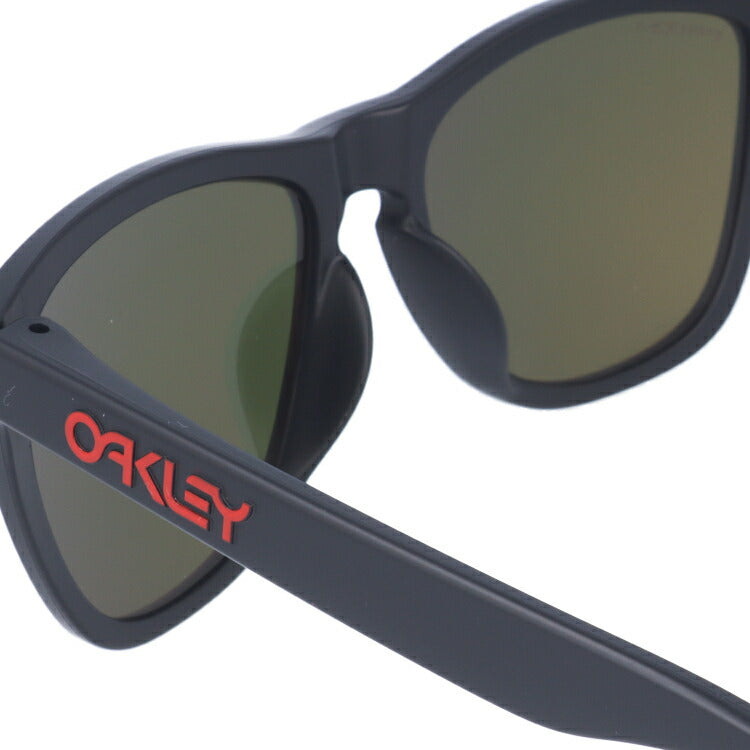 オークリー サングラス フロッグスキン FROGSKINS OAKLEY アジアンフィット プリズム OO9245-6354 ラッピング無料