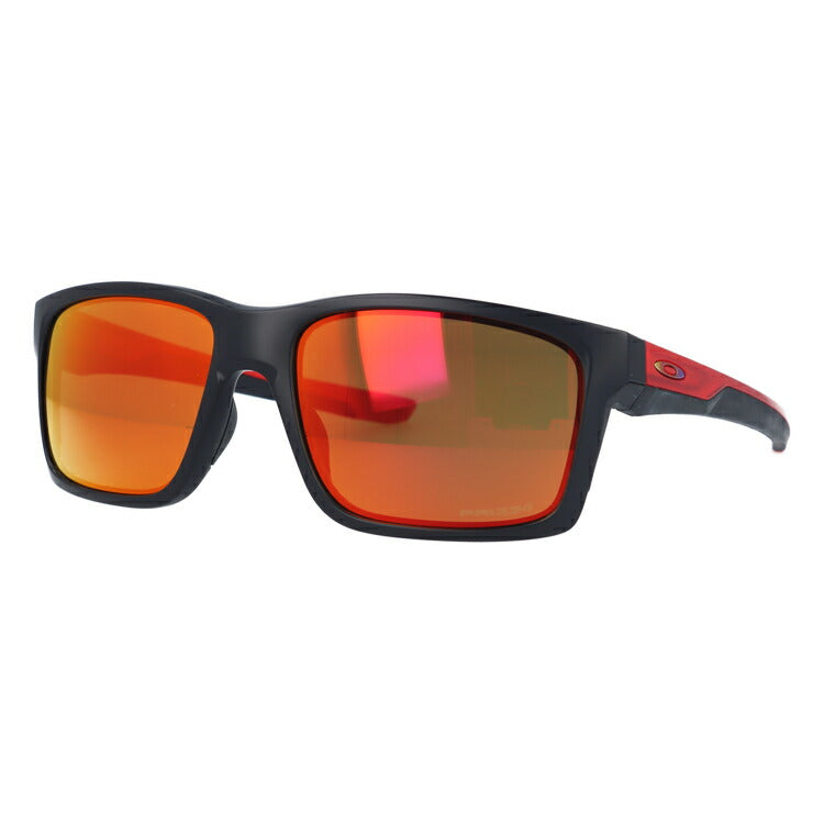 オークリー サングラス メインリンク MAINLINK プリズム OAKLEY レギュラーフィット OO9264-2657 RUBY FADE COLLECTION ラッピング無料