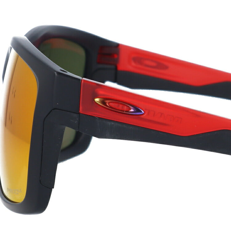 オークリー サングラス メインリンク MAINLINK プリズム OAKLEY レギュラーフィット OO9264-2657 RUBY FADE COLLECTION ラッピング無料