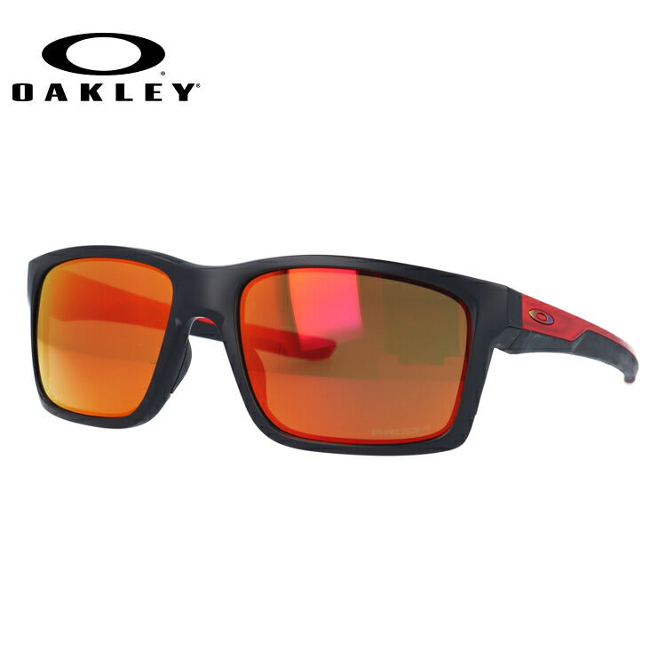 オークリー サングラス メインリンク MAINLINK プリズム OAKLEY