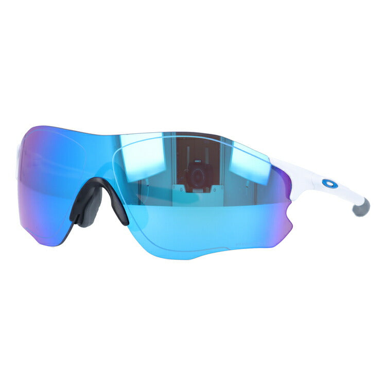 オークリー サングラス マラソン ランニング ロードバイク ゴルフ EVゼロパス EVZERO PATH OAKLEY アジアンフィット プリズム OO9313-1538 スポーツ メンズ レディース モデル【マラソン向けSG】 ラッピング無料