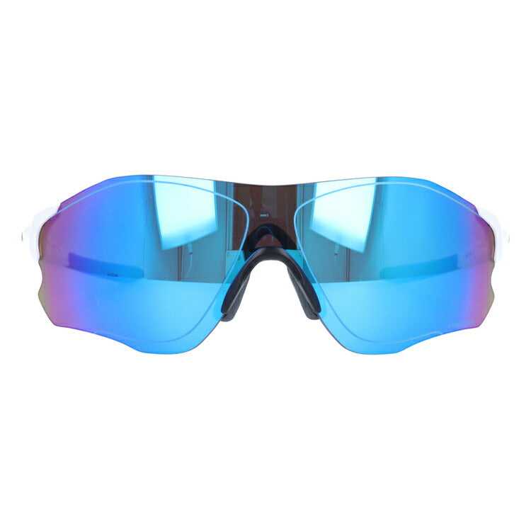 オークリー サングラス マラソン ランニング ロードバイク ゴルフ EVゼロパス EVZERO PATH OAKLEY アジアンフィット プリズム OO9313-1538 スポーツ メンズ レディース モデル【マラソン向けSG】 ラッピング無料