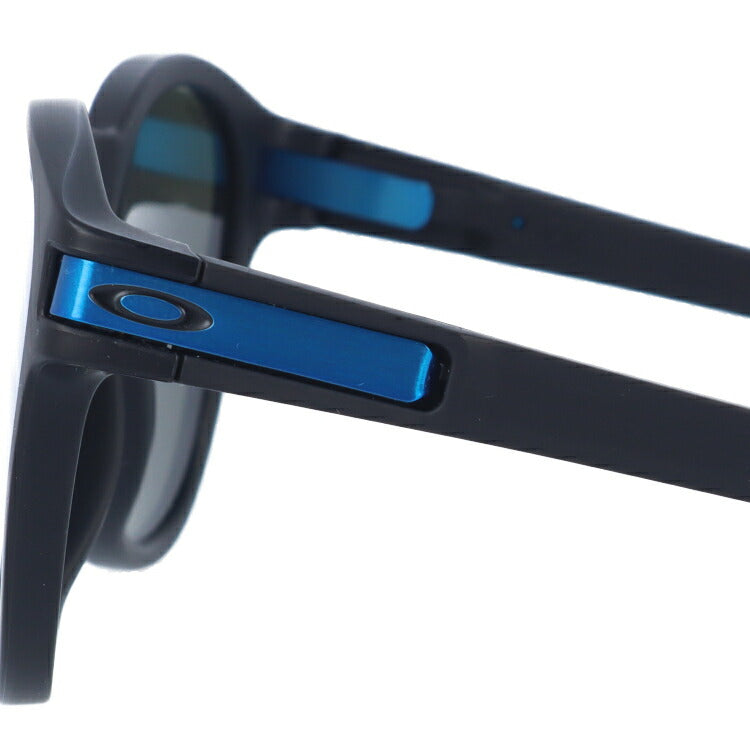 オークリー サングラス ラッチ LATCH OAKLEY アジアンフィット ミラーレンズ プリズム OO9349-1453 SAPPHIRE FADE COLLECTION ウェリントン型 ラッピング無料