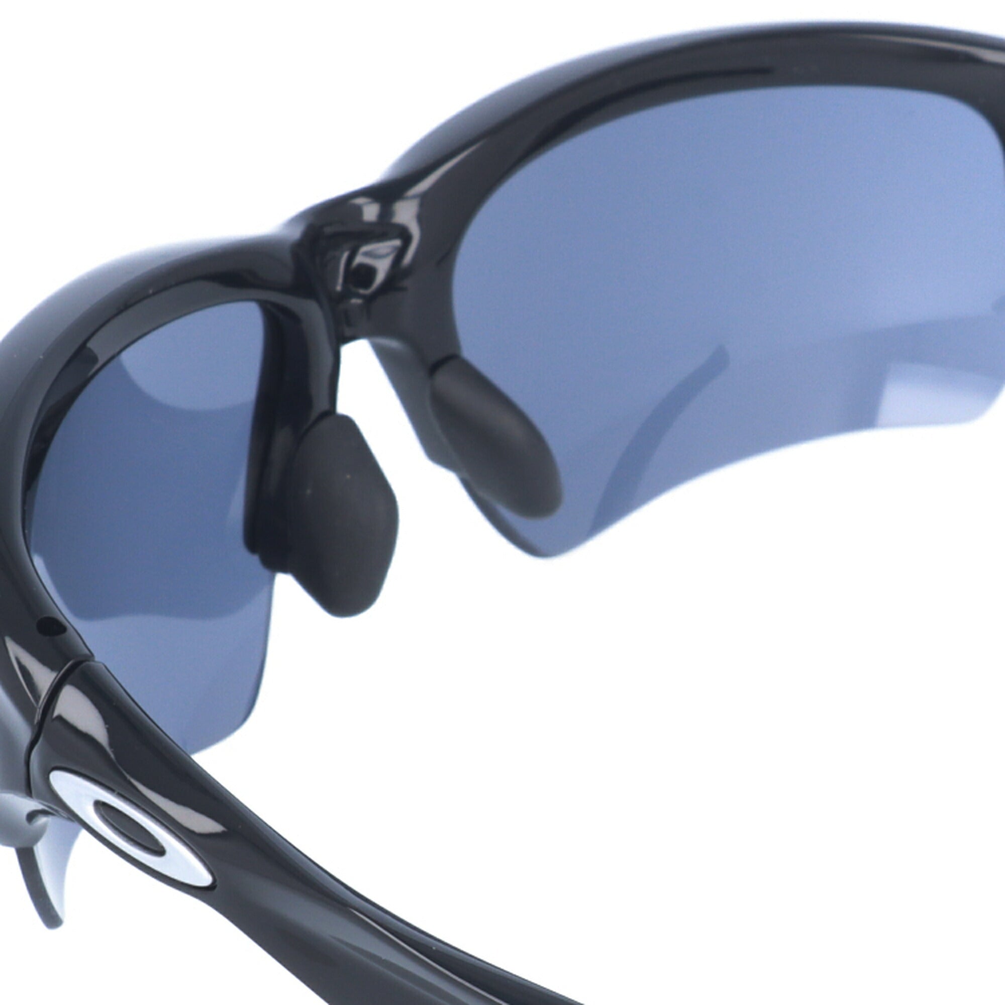 オークリー サングラス フラックベータ FLAK BETA OAKLEY アジアンフィット スポーツ OO9372-0165 ［ハイカーブレンズ対応/スポーツ］ ラッピング無料