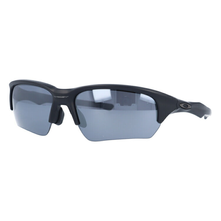 オークリー サングラス フラックベータ FLAK BETA OAKLEY アジアンフィット ミラーレンズ スポーツ OO9372-0265 ［ハイカーブレンズ対応/スポーツ］ ラッピング無料